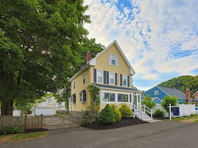11 Eleanor St, Dedham, MA, 02026