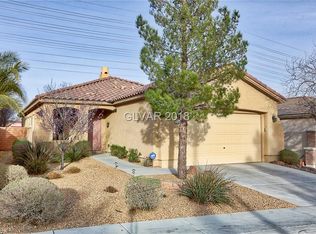3584 Australian Cloud Dr, Las Vegas, NV 89135