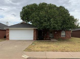407 Juneau Ave, Lubbock, TX 79416