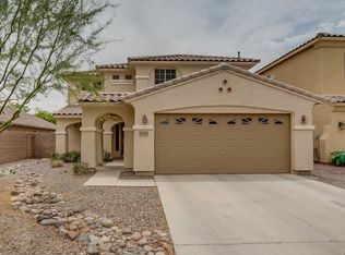 3005 E Eleana Ct, Gilbert, AZ 85298