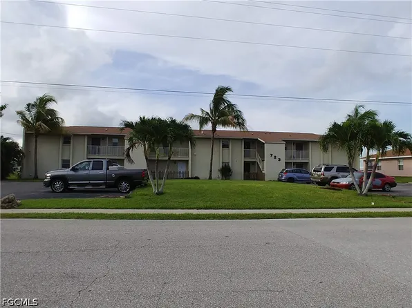 723 SE 10th St, Cape Coral, FL 33990
