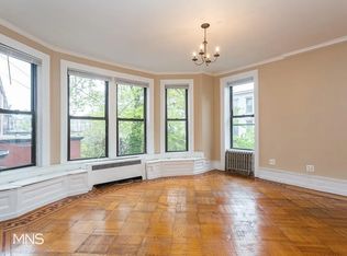 236 Decatur St #3, Brooklyn, NY 11233