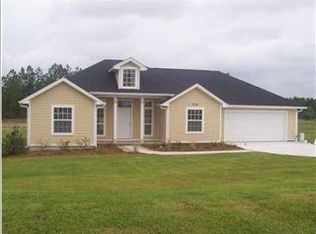 5108 Old Majette Tower Rd, Panama City, FL 32404