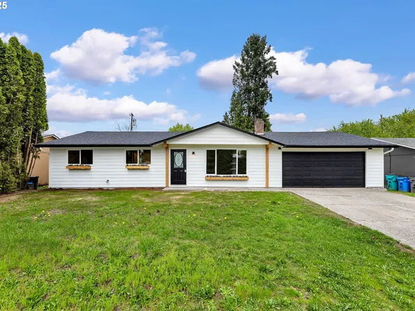 712 NW 84th St, Vancouver, WA 98665