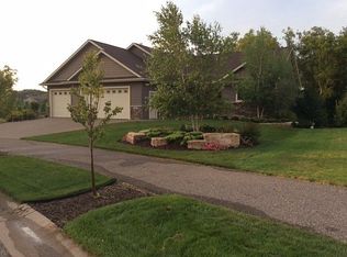 266 W Cemetery Rd, River Falls, WI 54022