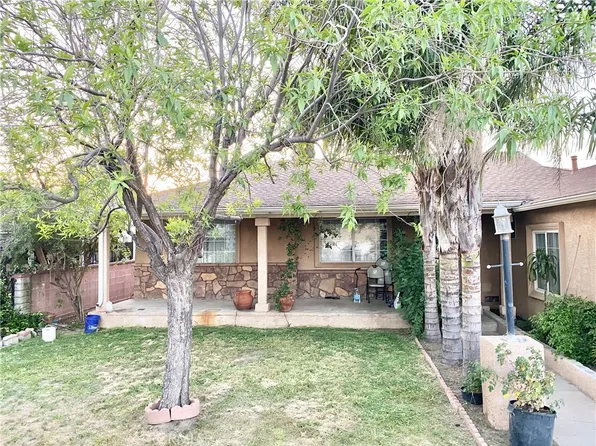 14207 Gruen St, Pacoima, CA 91331