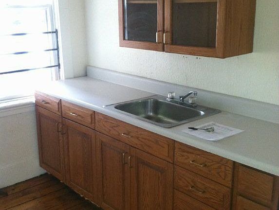 95-05 Hope St Kitchen