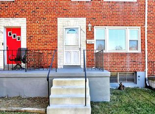 5131 Westland Blvd, Baltimore, MD 21227