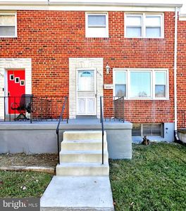 5131 Westland Blvd, Baltimore, MD, 21227