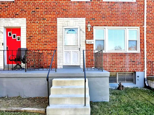 5131 Westland Blvd, Baltimore, MD 21227
