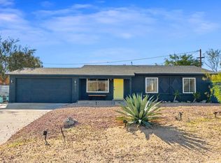 61457 Division St, Joshua Tree, CA 92252