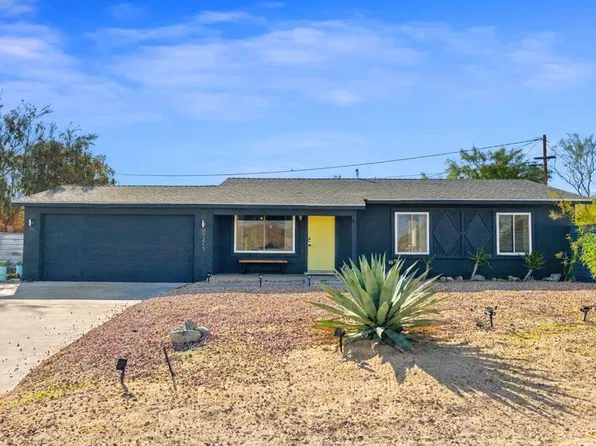 61457 Division St, Joshua Tree, CA 92252
