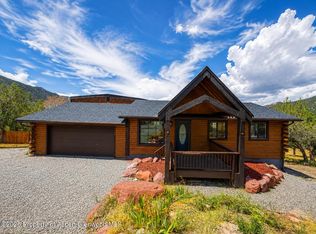 319 Gleneagle Cir, New Castle, CO 81647