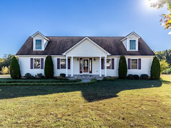 478 Rosewood Dr, Scottsville, VA 24590