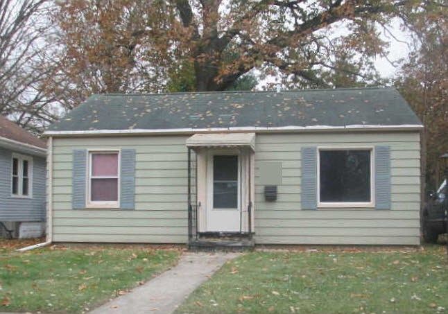 1st image of 1029 Woodbine Ave