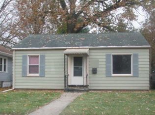 1029 Woodbine Ave, Lansing, MI