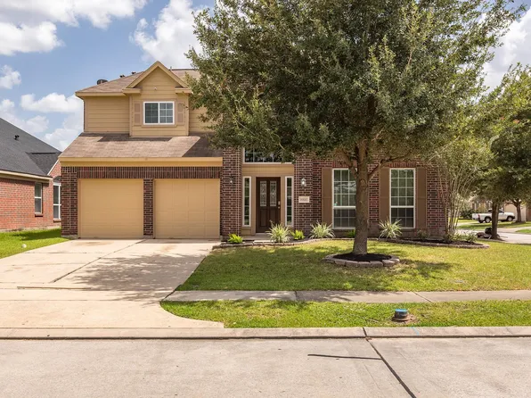 6810 Oaken Gate Way, Humble, TX 77338