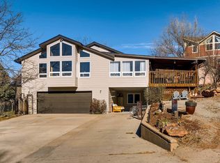 141 Kelling Dr, Lyons, CO 80540
