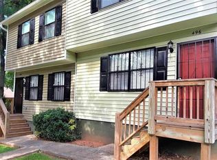 494 Atwood St SW, Atlanta, GA 30310