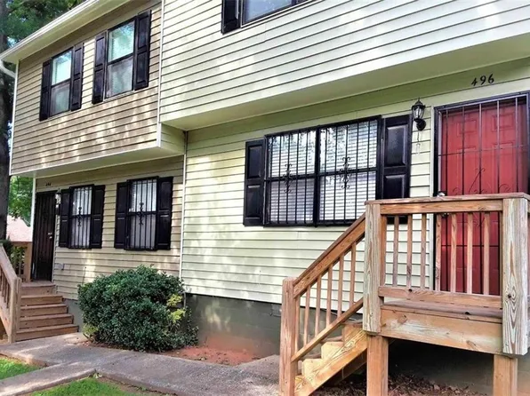 494 Atwood St SW, Atlanta, GA 30310