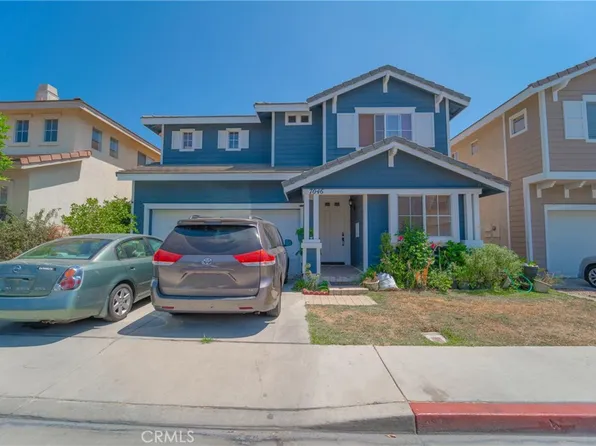 7046 Camellia Ln, Pico Rivera, CA 90660