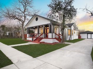 1222 Hays St, San Antonio, TX 78202