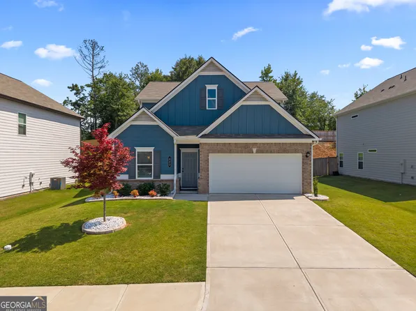 423 Nottely Dr, Temple, GA 30179