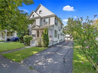 457 N Seward Ave, Auburn, NY 13021