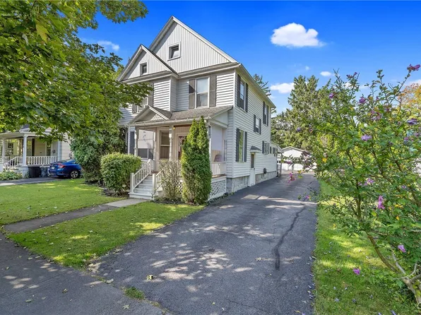 457 N Seward Ave, Auburn, NY 13021