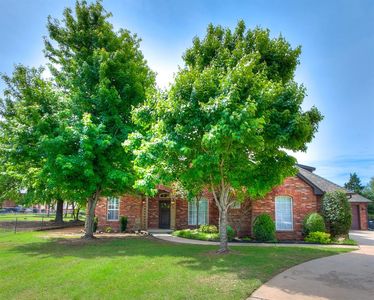 2130 Verona Cir, Edmond, OK, 73034