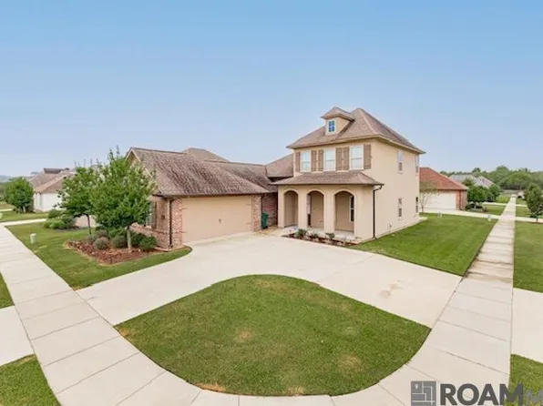 3805 Kingsbarns Dr, Zachary, LA 70791