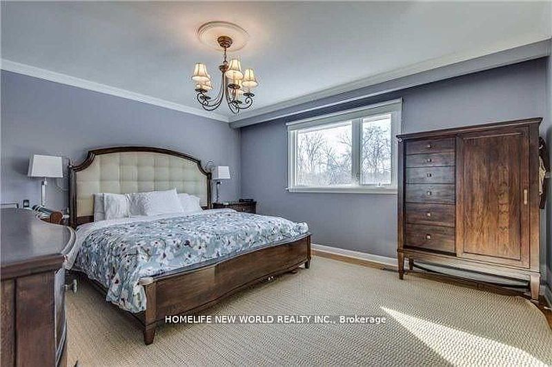 Toronto House for rent - 5 Bedrooms — photo 5