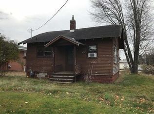 600 E Division St, Eagle River, WI 54521