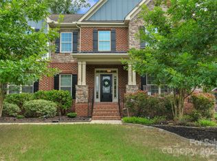 1809 Old Bennington Dr, Waxhaw, NC 28173