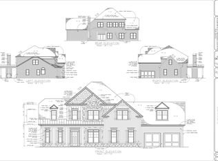 504 Huntington Dr, Ball Ground, GA