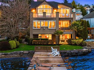 6101 Lake Washington Blvd NE, Kirkland, WA