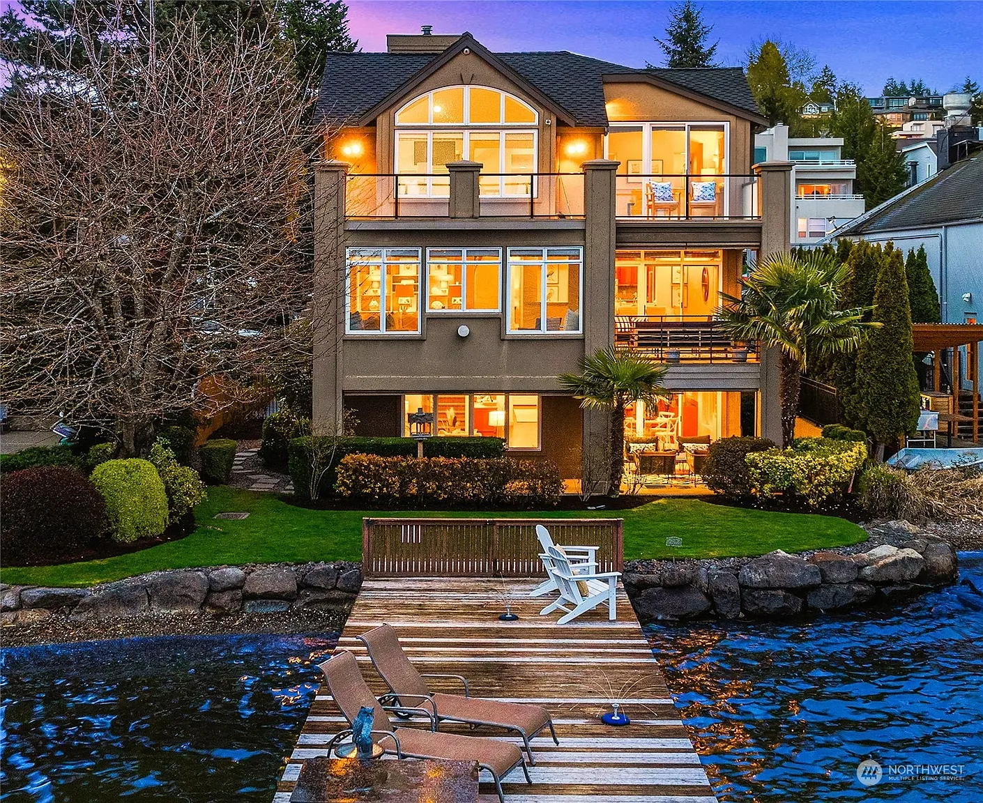 6101 Lake Washington Boulevard NE photo 1