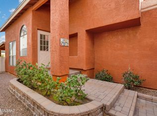 3002 W Agena Dr, Tucson, AZ 85742