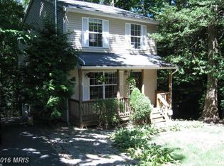 368 Kyle Rd, Crownsville, MD 21032