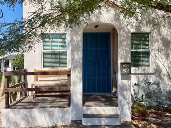 2538 N Dayton St, Phoenix, AZ 85006