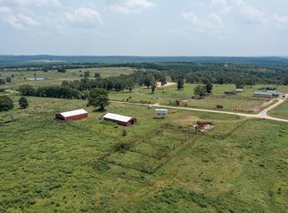 0 N 3910th Rd, Stuart, OK 74570