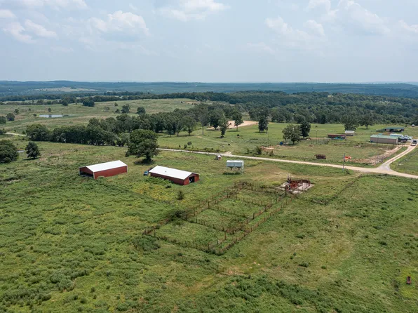 0 N 3910th Rd, Stuart, OK 74570