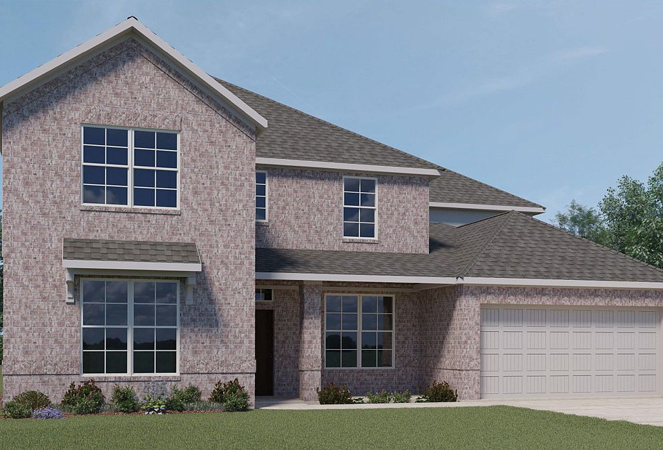 Plan Elevation.