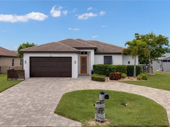4550 SE 6th Ct, Cape Coral, FL 33904