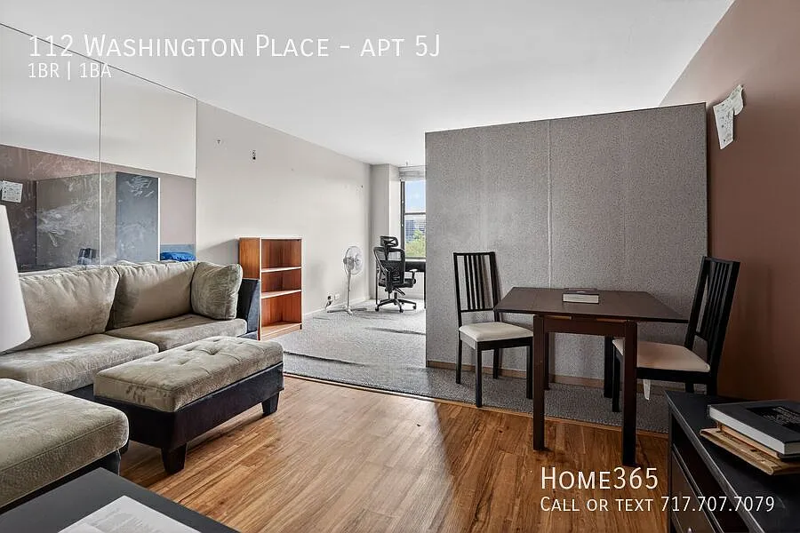 Furnished Unit Across From Law School — Photo 4