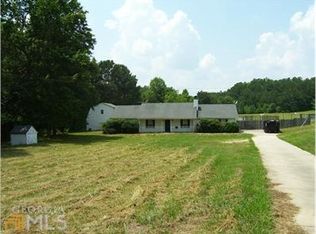 2391 Patton Rd, Griffin, GA 30224