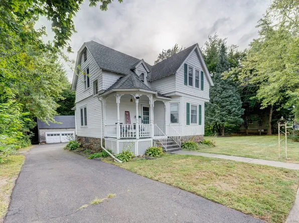 292 Silas Deane Highway, Wethersfield, CT 06109