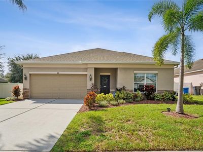 431 Summerlyn Dr, Valrico, FL, 33594