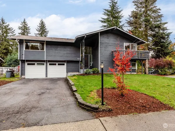 7901 Timber Hill Drive, Everett, WA 98203