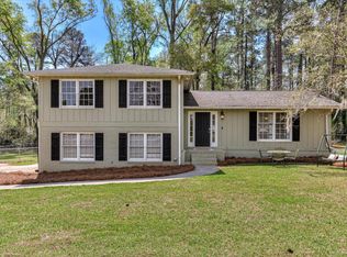 301 Spring Valley Rd, Waynesboro, GA 30830